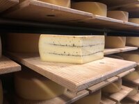 Nufener Bergkräuter mit 2 Kräuterschichten