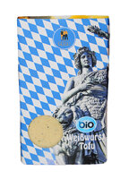 Bavaria Tofu natur mit Weißwurstgeschmack BBS