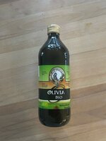 OliviaBio natives Olivenöl extra