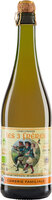 LES 3 FRÈRES Cidre fermier Doux