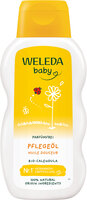 WELEDA Calendula Pflegeöl Parfümfrei