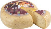Aurora Gold Gouda Herbstkäse Demeter