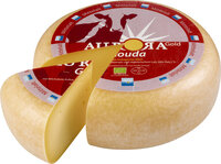 Aurora Gold Gouda pikant