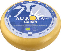 Aurora Gold Gouda mild
