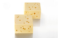 ÖMA BBS Emmentaler foliengereift, Bioland - Theke