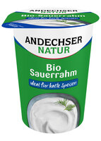 Bio Sauerrahm 10%