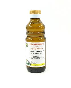 Leindotteröl 250ml  von der Zollern Alb