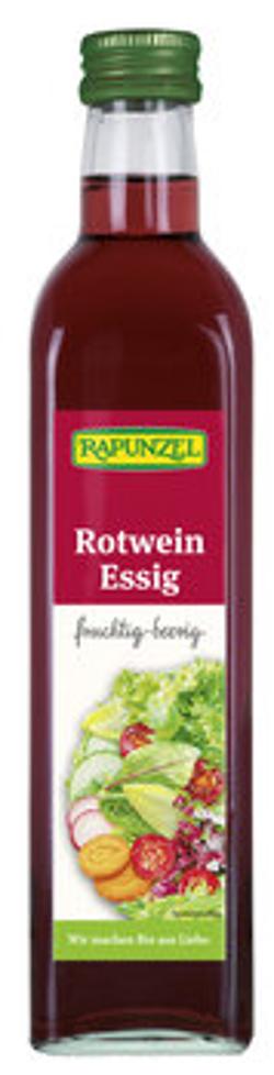 Rotweinessig 500ml