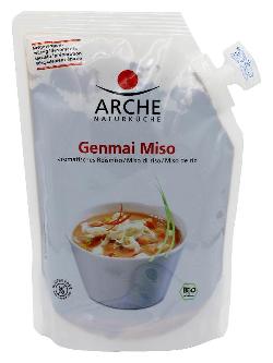 Genmai Miso 300g