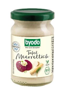 Tafel Meerrettich, 100g