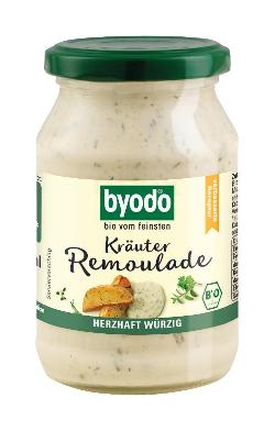 Kräuter Remoulade 250gr