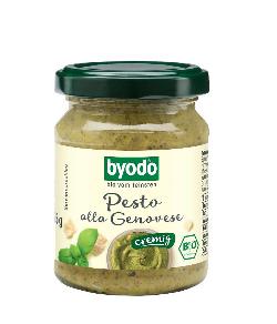Pesto Genovese-cremig, 125 g