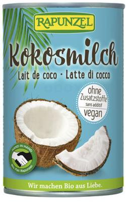 Kokosmilch 400ml