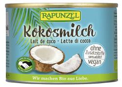 Kokosmilch 200ml