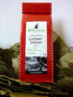 LORBEERBLÄTTER, Türkei 7gr