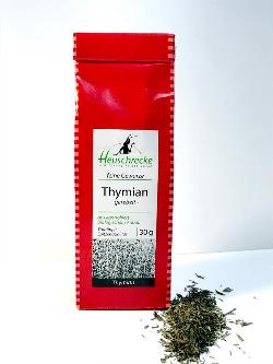 THYMIAN, gerebelt 30gr