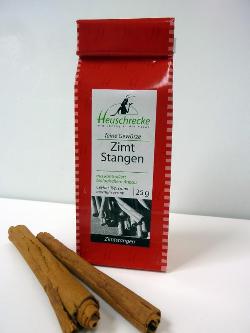 ZIMTSTANGEN, 25gr