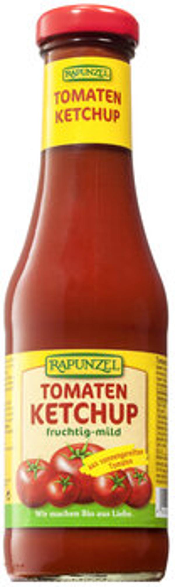 Produktfoto zu Ketchup 450ml