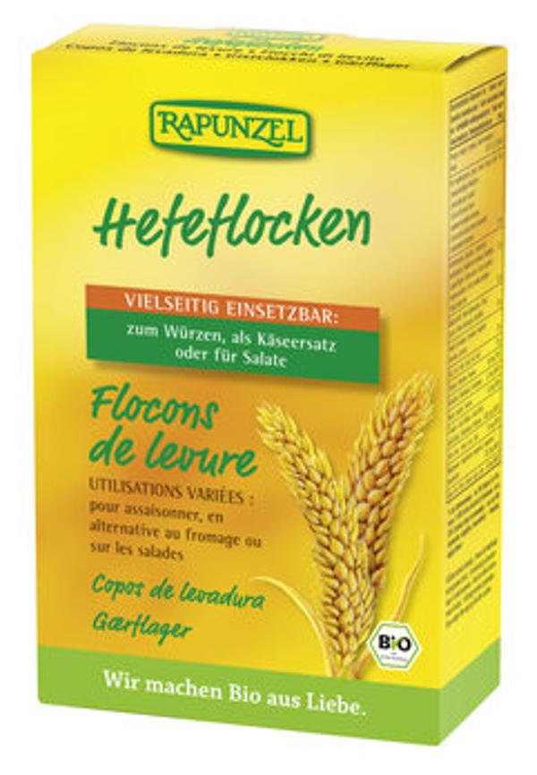 Produktfoto zu Hefeflocken 150g