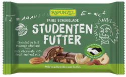 Studentenfutter Schokolade HIH 100gr