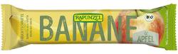 Fruchtschnitte Banane-Apfel, 40g