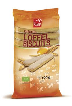 Dinkel-Löffelbiscuit 100g