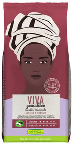 Heldenkaffee Viva gem. 500g