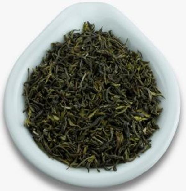 Produktfoto zu Grüner Tee (Nepal), 250 g