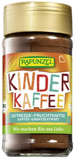 Kinderkaffee Instant Getreide-Fruchtkaffee, 80g