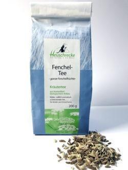 FENCHEL TEE, ganz 200gr