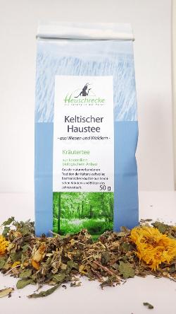 Keltischer Haustee 50gr