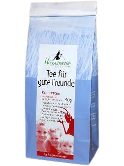 Tee für gute Freunde 50gr