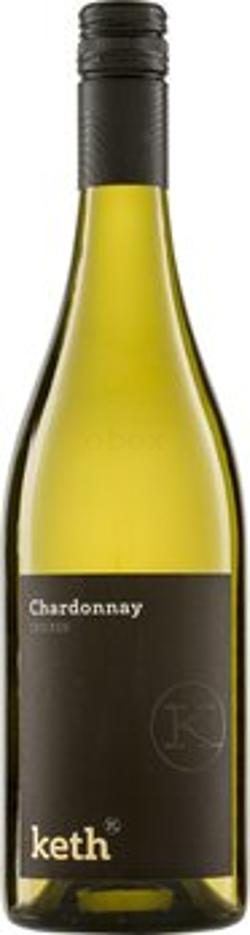 Chardonnay Keth, 0,75l