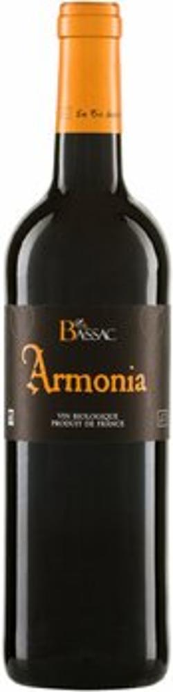 Armonia 0,75ltr, trocken