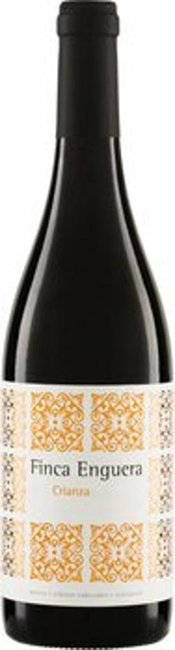 Finca Enguera Crianza, 0,75 L, trocken