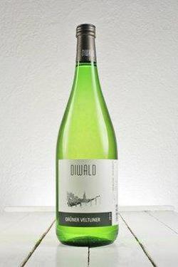 Grüner Veltliner 1 ltr, trocken