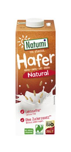 Haferdrink natur 1ltr