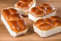 Französische Brioche ca 200gr