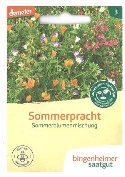 Sommerpracht SAATGUT