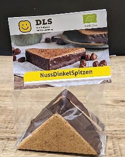 NussDinkelSpitzen, 100g