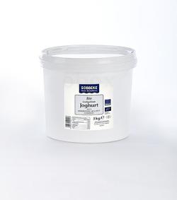 Joghurt 3,7% 5kg Eimer