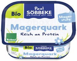 Quark, mager 250gr