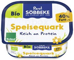 Quark 40% 250gr