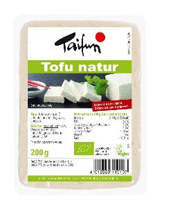 Tofu natur 200 g