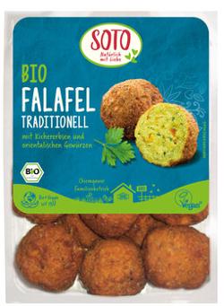 Falafel Bällis 220g