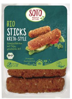 Kreta-Sticks 150gr