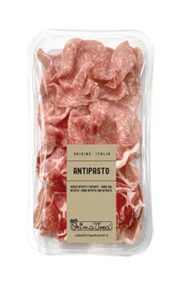 Produktfoto zu Antipasti Duo, 70g