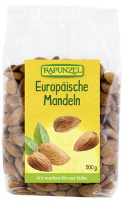 Mandeln, Europa, 500g