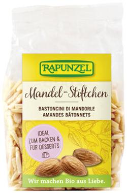 Mandelstiftchen 100gr