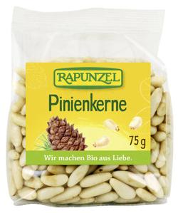 Pinienkerne, Projekt 75gr